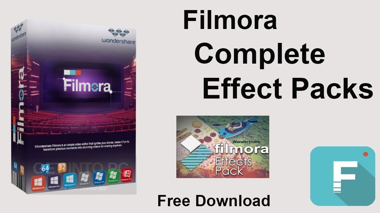 filmora effects pack torrent